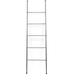 Échelle de salle de bain inox 5 niveaux