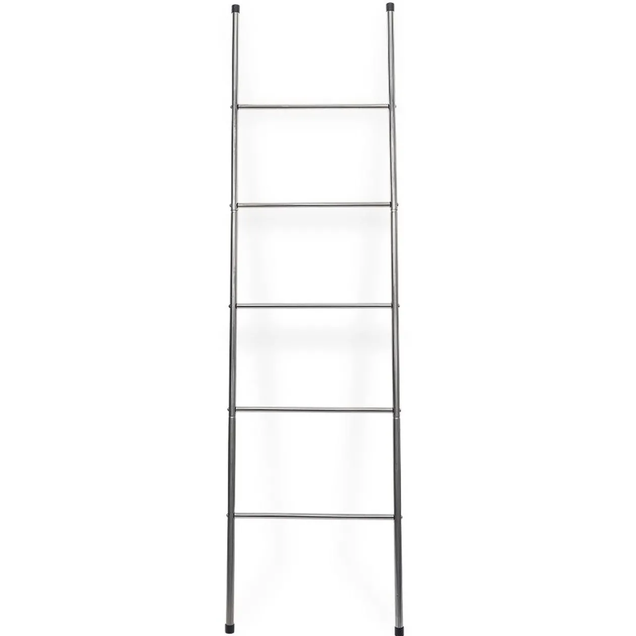 Échelle de salle de bain inox 5 niveaux