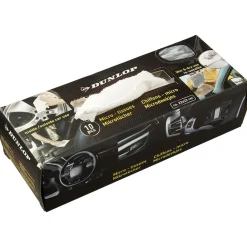 Chiffon en microfibre x10