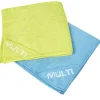 Chiffon microfibre auto x2