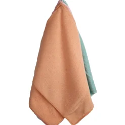 Chiffon microfibre multicolore x10