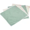 Chiffon microfibre x4