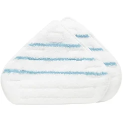 Chiffon microfibre x2 polyester