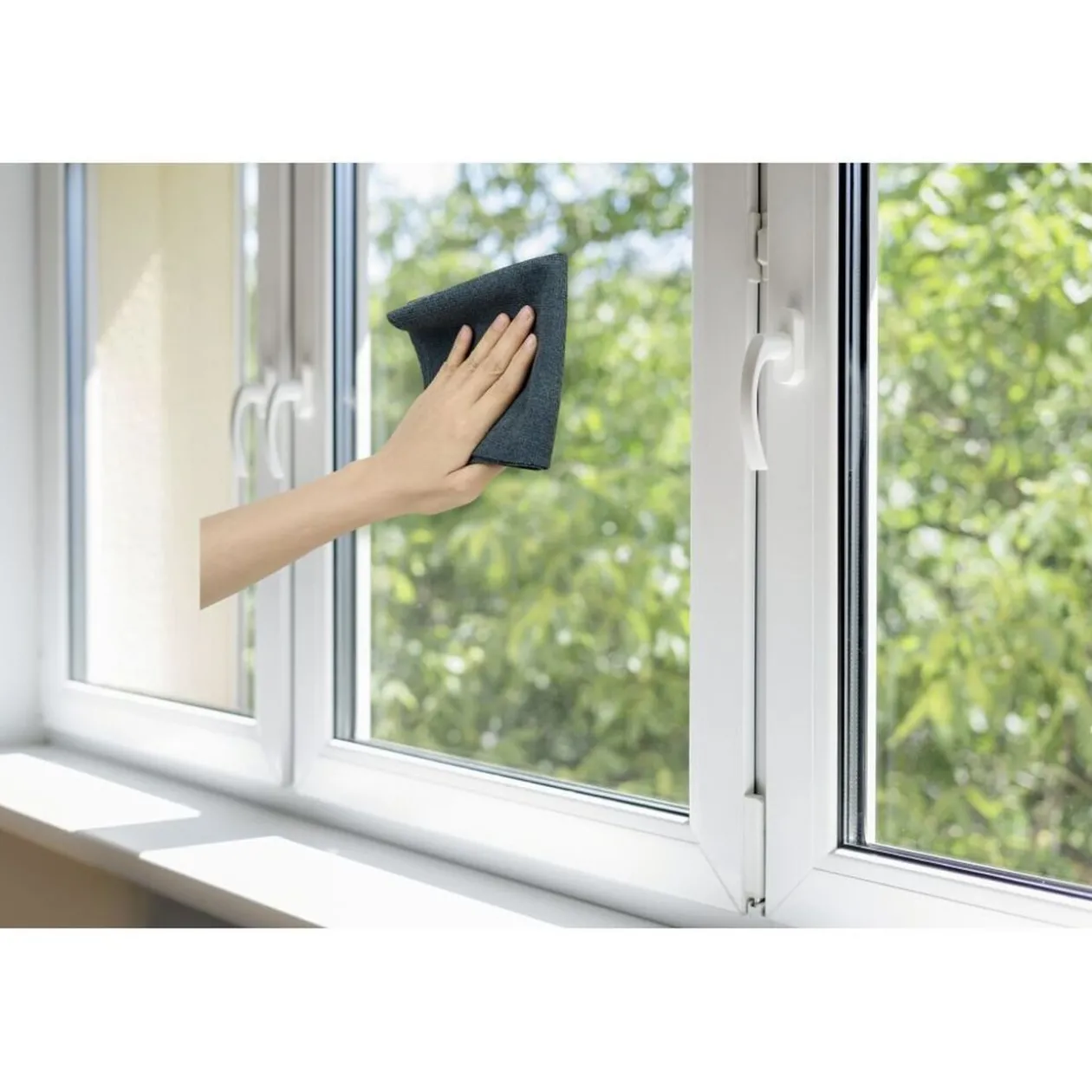 Chiffon microfibre 30x30cm