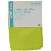 Chiffon vitre microfibre