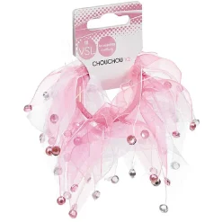 Chouchou en polyester