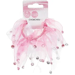 Chouchou en polyester