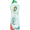 Cif crème à récurer flacon 750ml