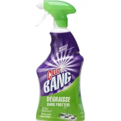 Cillit Bang dégraissant