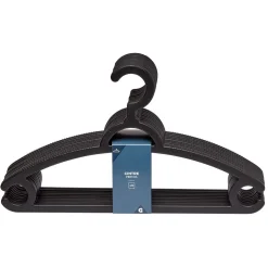 Cintre en plastique x10