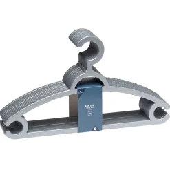 Cintre en plastique x10