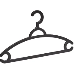 Cintre en plastique x10