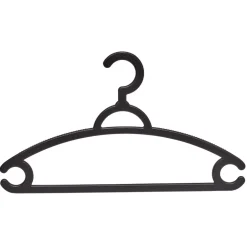 Cintre en plastique x10