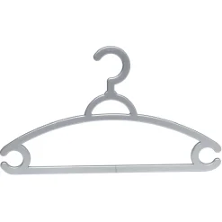 Cintre en plastique x10