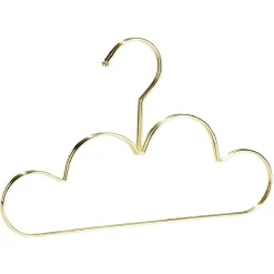 Cintre enfant en forme de nuage x2