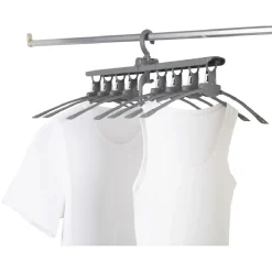 Cintre multifonction