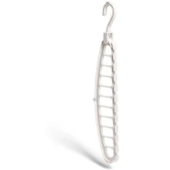 Cintre organisateur gain de place 11 emplacements