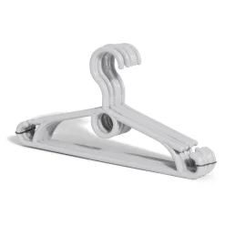 Cintre plastique pour enfant x8