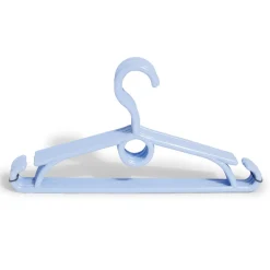 Cintre plastique pour enfant x8