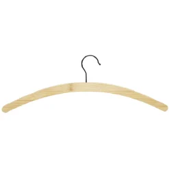 Cintre triangulaire en bambou x3