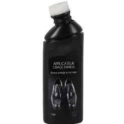 Cirage pour chaussures