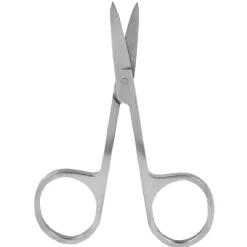 Ciseau à ongles, bout droit