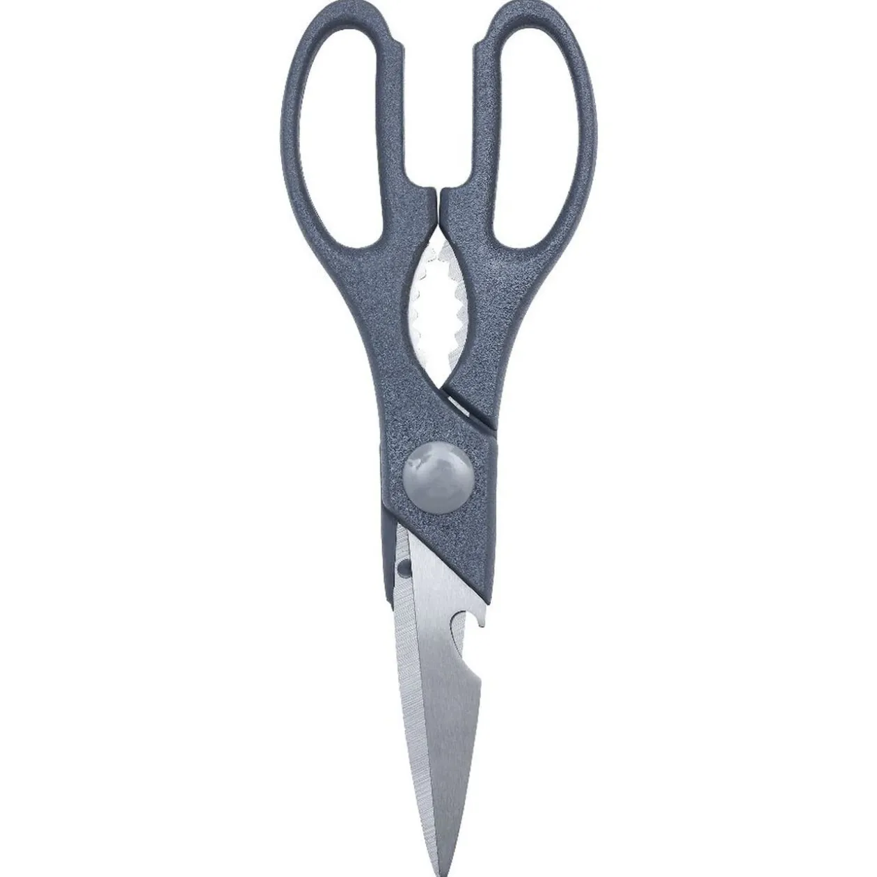 Ciseau multifonction avec support aimanté