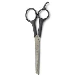 Ciseaux de coiffure à effiler inox