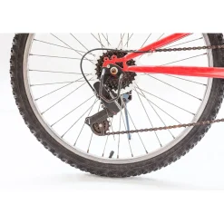 Clé anglaise universelle rotative 8-19 mm