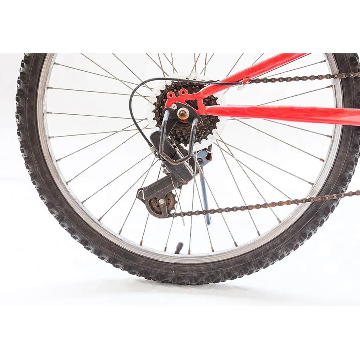 Clé anglaise universelle rotative 8-19 mm