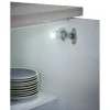 Éclairage de placard automatique à LED x2