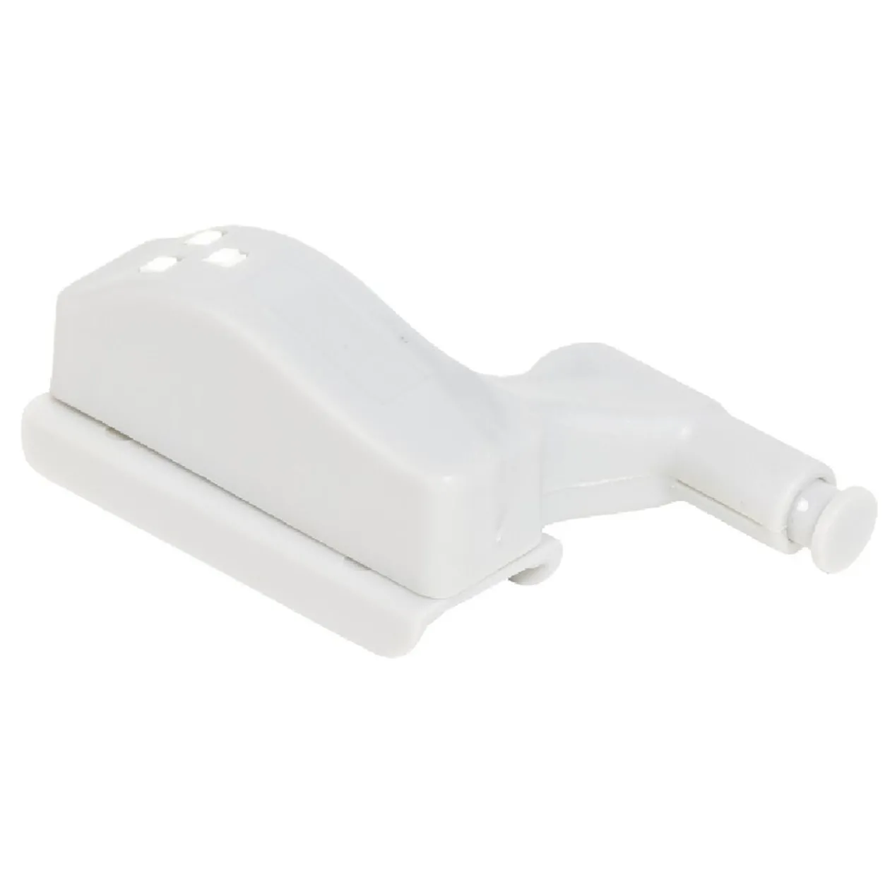 Éclairage de placard automatique à LED x2