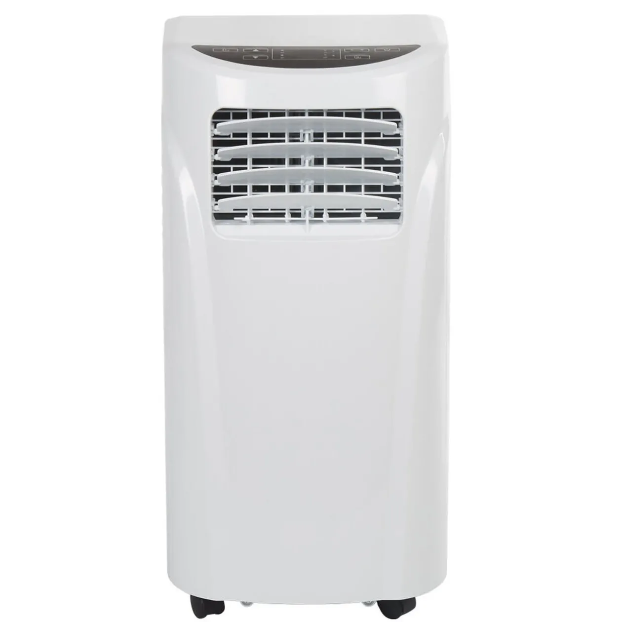 Climatiseur mobile blanc 3 en 1