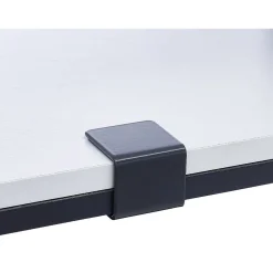 Clip assemblage étagère Box Cube gris