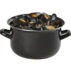 Cocotte spécial moules