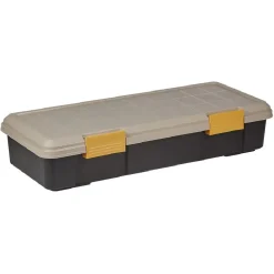 Coffre de rangement à clips pour voiture