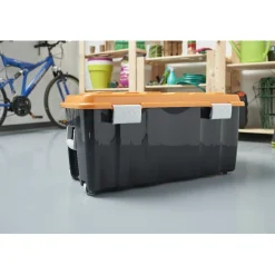 Coffre de rangement 70 L