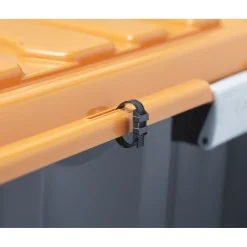 Coffre de rangement 70 L