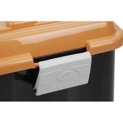 Coffre de rangement 70 L