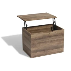 Coffre Fargo naturel