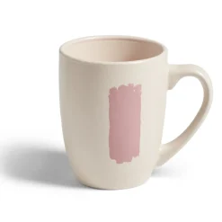 Coffret 4 mug faïence 35cl