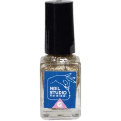 Coffret 10 vernis à ongles