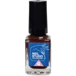 Coffret 10 vernis à ongles