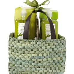 COFFRET BEAUTE BAMBOU