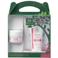 Coffret beauty Mességué