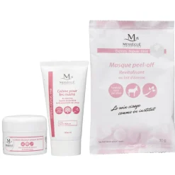 Coffret beauty Mességué