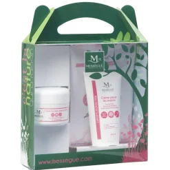 Coffret beauty Mességué