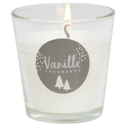 Coffret bougie avec mug porcelaine