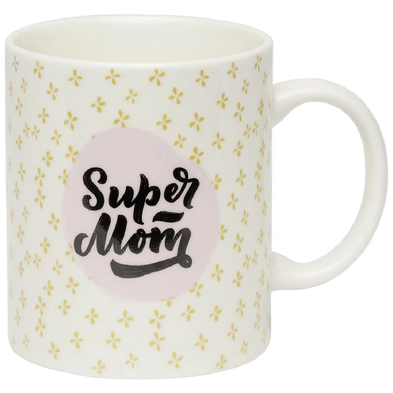 Coffret bracelet avec mug porcelaine