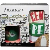 Coffret cadeau Mug et tablier Friends